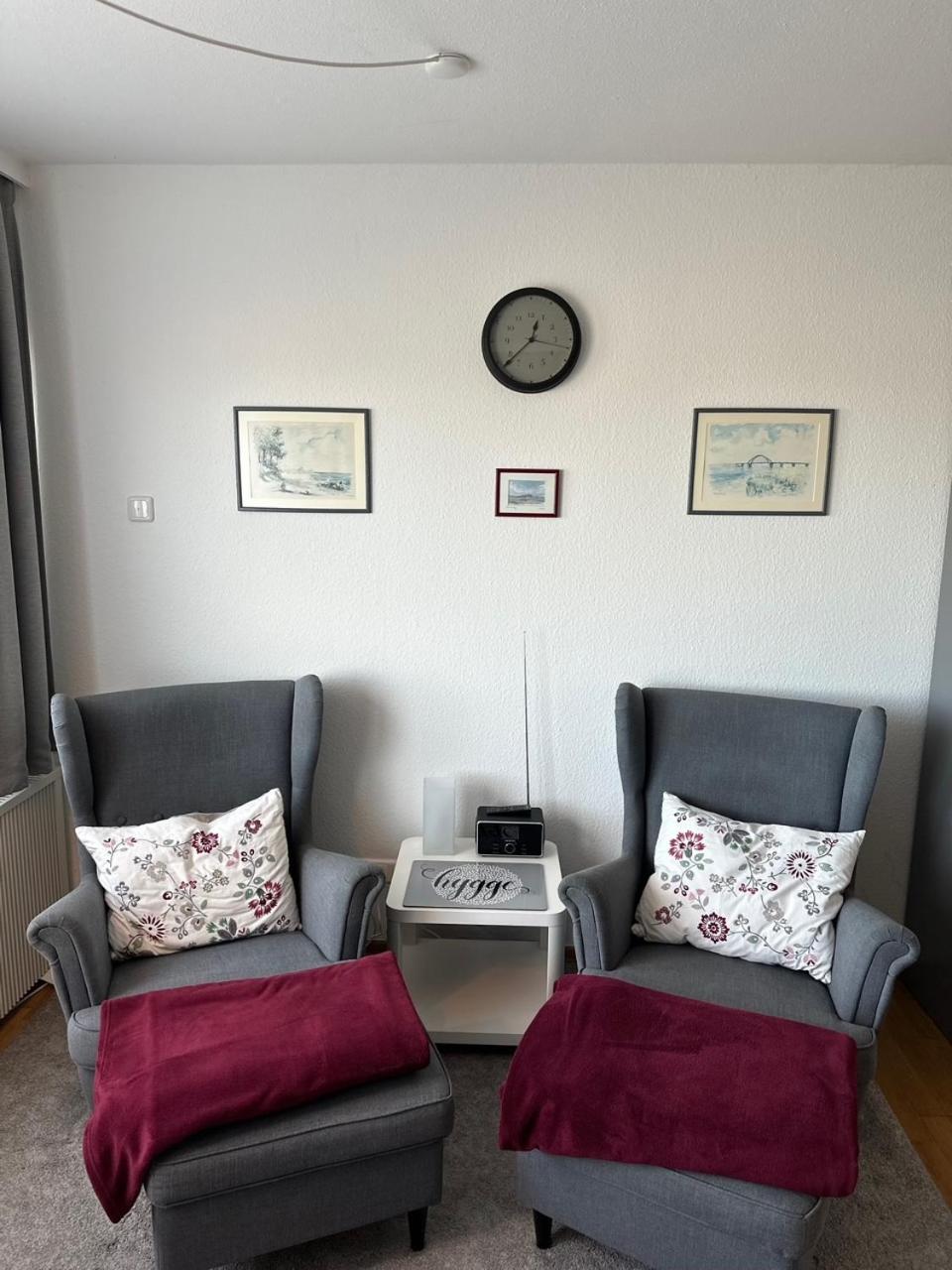 Ferienvermietung Fehmarn Hygge Suedstrand Whg 62 - 010 Extérieur photo