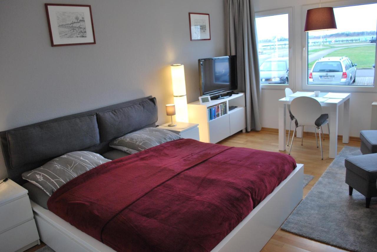 Ferienvermietung Fehmarn Hygge Suedstrand Whg 62 - 010 Extérieur photo