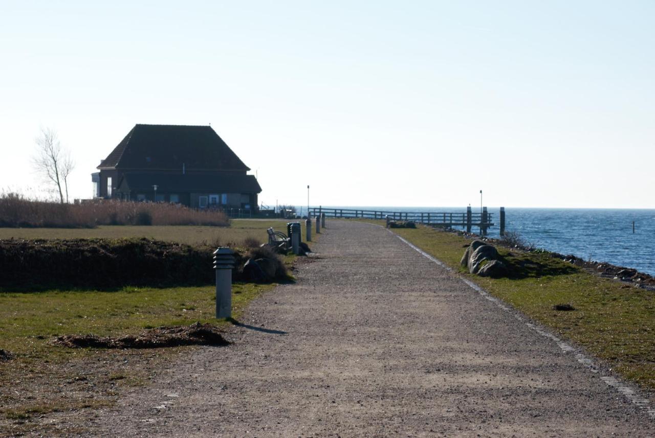 Ferienvermietung Fehmarn Hygge Suedstrand Whg 62 - 010 Extérieur photo