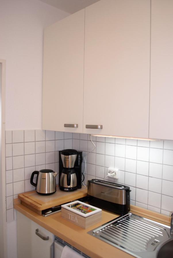 Ferienvermietung Fehmarn Hygge Suedstrand Whg 62 - 010 Extérieur photo