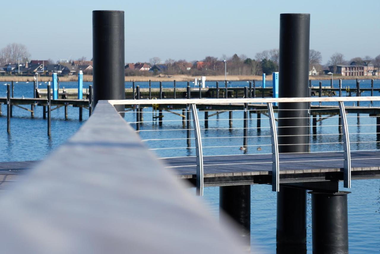 Ferienvermietung Fehmarn Hygge Suedstrand Whg 62 - 010 Extérieur photo