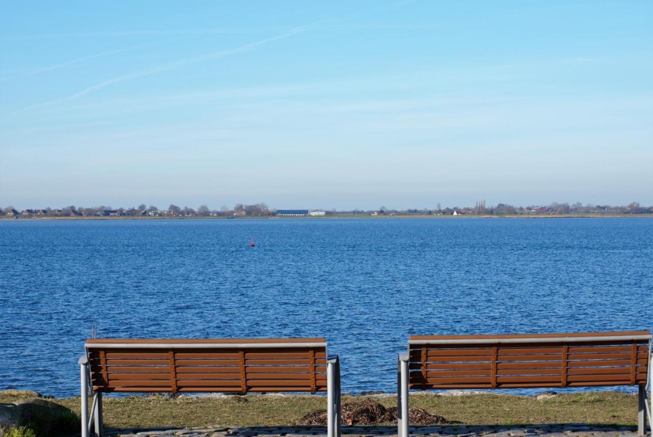Ferienvermietung Fehmarn Hygge Suedstrand Whg 62 - 010 Extérieur photo