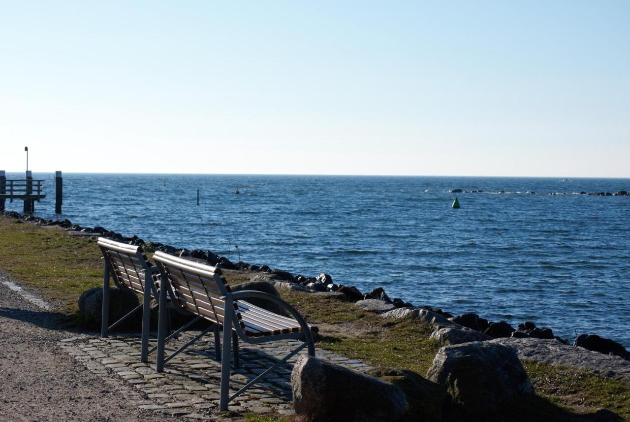 Ferienvermietung Fehmarn Hygge Suedstrand Whg 62 - 010 Extérieur photo