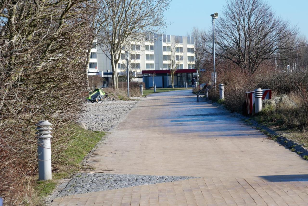 Ferienvermietung Fehmarn Hygge Suedstrand Whg 62 - 010 Extérieur photo