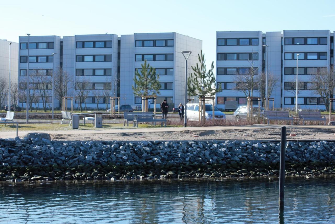 Ferienvermietung Fehmarn Hygge Suedstrand Whg 62 - 010 Extérieur photo
