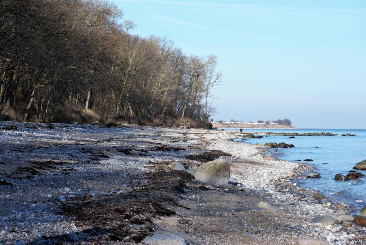 Ferienvermietung Fehmarn Hygge Suedstrand Whg 62 - 010 Extérieur photo