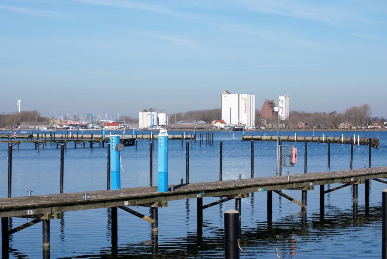 Ferienvermietung Fehmarn Hygge Suedstrand Whg 62 - 010 Extérieur photo