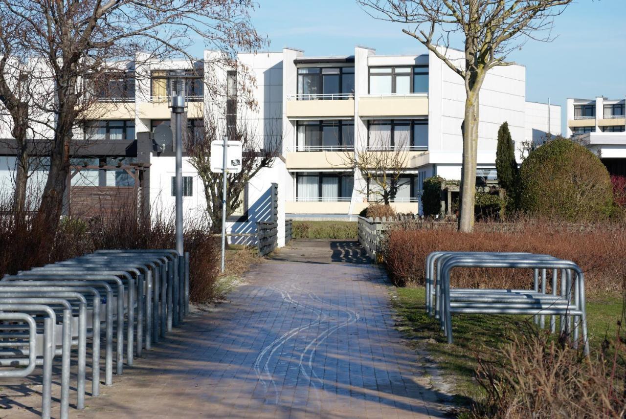 Ferienvermietung Fehmarn Hygge Suedstrand Whg 62 - 010 Extérieur photo